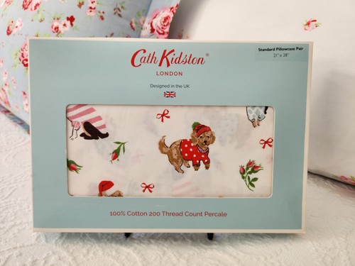 New cath kidston london puppy - cath,