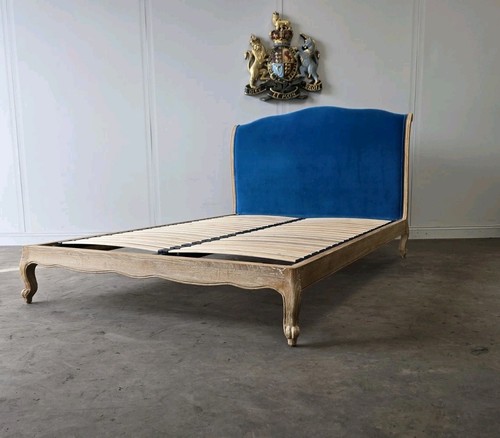 Loaf coco double bed french - double,