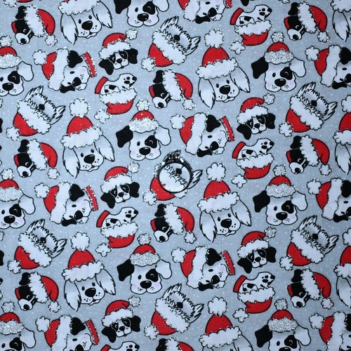 Boneful fabric cotton - fq,