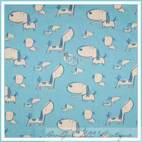 Boneful fabric cotton - boneful,